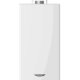 Ariston Micro X Verticale Boiler Sistema per caldaia singola Bianco 2