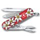 Victorinox Classic SD Coltello multiuso Rosso, Bianco 2