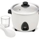 Princess 271919 cuoci riso 600 W Bianco 2