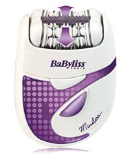 BaByliss G580E epilatore Viola