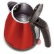 Princess 232155 bollitore elettrico 1 L 1600 W Rosso 3