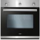 Lofra FDS69EE 70 L Nero, Acciaio inox 2