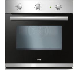 Lofra FDS66GE 65 L Nero, Acciaio inox