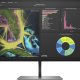 HP Z27k G3 Monitor PC 68,6 cm (27