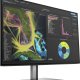 HP Z27k G3 Monitor PC 68,6 cm (27