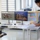 HP Z27k G3 Monitor PC 68,6 cm (27