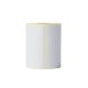 Brother BDE-1J044076-066 etichetta per stampante Bianco Etichetta per stampante autoadesiva 2