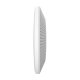 TP-Link Omada EAP783 punto accesso WLAN 19000 Mbit/s Bianco Supporto Power over Ethernet (PoE) 3