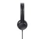 Trust HS-150 Auricolare Cablato A Padiglione Ufficio Nero 5