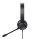 Trust HS-150 Auricolare Cablato A Padiglione Ufficio Nero 6