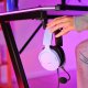 Trust GXT 490P FAYZO Auricolare Cablato A Padiglione Gaming USB tipo A Nero, Viola 11