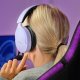 Trust GXT 490P FAYZO Auricolare Cablato A Padiglione Gaming USB tipo A Nero, Viola 12