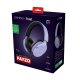 Trust GXT 490P FAYZO Auricolare Cablato A Padiglione Gaming USB tipo A Nero, Viola 16