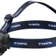 Varta WORK FLEX MOTION SENSOR H20 Nero, Blu Torcia a fascia LED 5