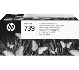 HP 739 DESIGNJET PRINTHEAD REPLACE KIT