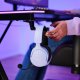 Trust GXT 491P FAYZO Auricolare Con cavo e senza cavo A Padiglione Gaming USB tipo A Bluetooth Nero, Viola 12