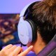 Trust GXT 491P FAYZO Auricolare Con cavo e senza cavo A Padiglione Gaming USB tipo A Bluetooth Nero, Viola 14