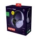 Trust GXT 491P FAYZO Auricolare Con cavo e senza cavo A Padiglione Gaming USB tipo A Bluetooth Nero, Viola 16