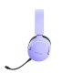 Trust GXT 491P FAYZO Auricolare Con cavo e senza cavo A Padiglione Gaming USB tipo A Bluetooth Nero, Viola 6