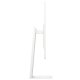 Samsung Smart Monitor M8 - M80C da 32'' UHD Flat 11