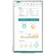 Samsung Smart Monitor M8 - M80C da 32'' UHD Flat 14