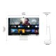 Samsung Smart Monitor M8 - M80C da 32'' UHD Flat 23