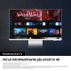 Samsung Smart Monitor M8 - M80C da 32'' UHD Flat 24
