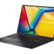 ASUS Vivobook 16X K3605VU-MB230W Intel® Core™ i7 i7-13700H Computer portatile 40,6 cm (16
