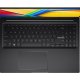 ASUS Vivobook 16X K3605VU-MB230W Intel® Core™ i7 i7-13700H Computer portatile 40,6 cm (16