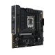 ASUS TUF GAMING B760M-PLUS II Intel B760 LGA 1700 micro ATX 3