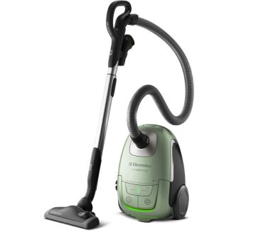 Electrolux ZUS3970P aspirapolvere a traino A cilindro Secco 1800 W Sacchetto per la polvere