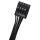 ASUS ProArt PA602 Midi Tower Nero 20