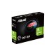 ASUS GT710-SL-2GD3-BRK-EVO NVIDIA GeForce GT 710 2 GB GDDR3 5