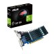 ASUS GT710-SL-2GD3-BRK-EVO NVIDIA GeForce GT 710 2 GB GDDR3 6