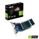 ASUS GT710-SL-2GD3-BRK-EVO NVIDIA GeForce GT 710 2 GB GDDR3 8