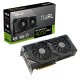 ASUS Dual -RTX4070S-O12G NVIDIA GeForce RTX 4070 SUPER 12 GB GDDR6X 16