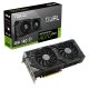 ASUS Dual -RTX4070S-12G NVIDIA GeForce RTX 4070 SUPER 12 GB GDDR6X 16