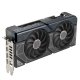 ASUS Dual -RTX4070S-12G NVIDIA GeForce RTX 4070 SUPER 12 GB GDDR6X 4