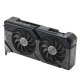 ASUS Dual -RTX4070S-12G NVIDIA GeForce RTX 4070 SUPER 12 GB GDDR6X 5