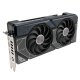 ASUS Dual -RTX4070S-12G NVIDIA GeForce RTX 4070 SUPER 12 GB GDDR6X 6