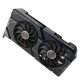 ASUS Dual -RTX4070S-12G NVIDIA GeForce RTX 4070 SUPER 12 GB GDDR6X 7