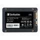 Verbatim Vi550 S3 4 TB 2.5