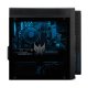 Acer Predator PO3-650 Intel® Core™ i7 i7-13700F 16 GB DDR5-SDRAM 1 TB SSD NVIDIA GeForce RTX 4060 Ti Windows 11 Home Desktop PC Nero 5