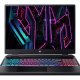 Acer Predator Helios Neo 16 PHN16-71-91T5 Intel® Core™ i9-13900HX Notebook Gaming 40,6 cm (16