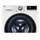 LG F2R7S09TSWC Lavatrice 9kg AI DD, Classe A-10%, 1200 giri, TurboWash, Vapore,Wi-Fi 13