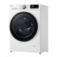 LG F2R7S09TSWC Lavatrice 9kg AI DD, Classe A-10%, 1200 giri, TurboWash, Vapore,Wi-Fi 19