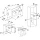 Franke Smart FSL 86 H BK 71 L Nero 3