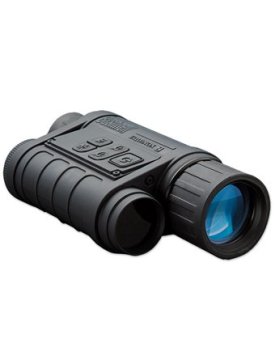 Bushnell Equinox Z binocolo Nero