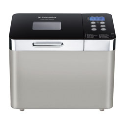Electrolux EBM8000 macchina per il pane Nero, Grigio