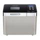 Electrolux EBM8000 macchina per il pane Nero, Grigio 2